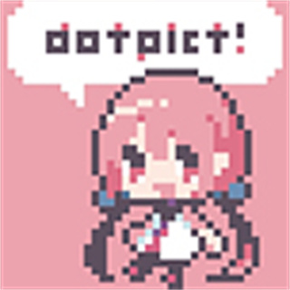 dotpict dotpict