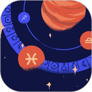 星盘说