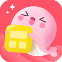 鲸鱼小组件免费版 鲸鱼小组件免费版