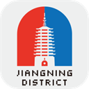 我的江宁app 我的江宁app