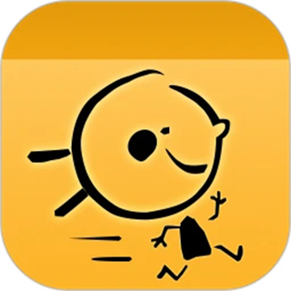 小孩便签 小孩便签