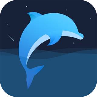 海豚睡眠 海豚睡眠