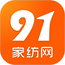 91家纺网销供货平台