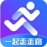 一起走走路 一起走走路