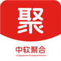 中软聚合 中软聚合
