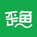 歪鱼 歪鱼
