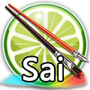 Sai绘画 Sai绘画