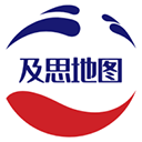 及思地图 及思地图