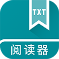 TXT免费全本阅读器 TXT免费全本阅读器