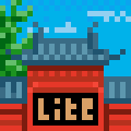 Pixelworld Pixelworld