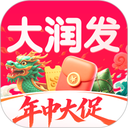 大润发优鲜超市 大润发优鲜超市