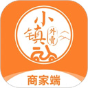 小镇外卖商家端 小镇外卖商家端