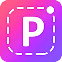 P图照片抠图 P图照片抠图