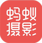 蚂蚁摄影