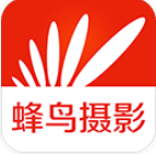 蜂鸟摄影