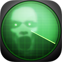 ghost detector ghost detector
