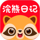 浣熊日记 浣熊日记