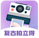 拍立得相机chic