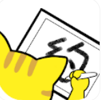 约稿猫