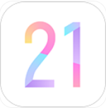 21相机 21相机