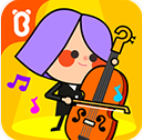 宝宝音乐启蒙