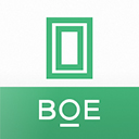 BOE画屏 BOE画屏
