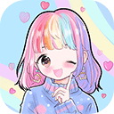 装扮次元少女 装扮次元少女
