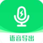 语音导出助手