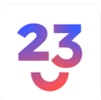 23魔方