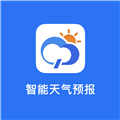 智能天气预报