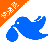 包裹侠快递员版