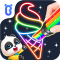 宝宝魔力画笔 宝宝魔力画笔