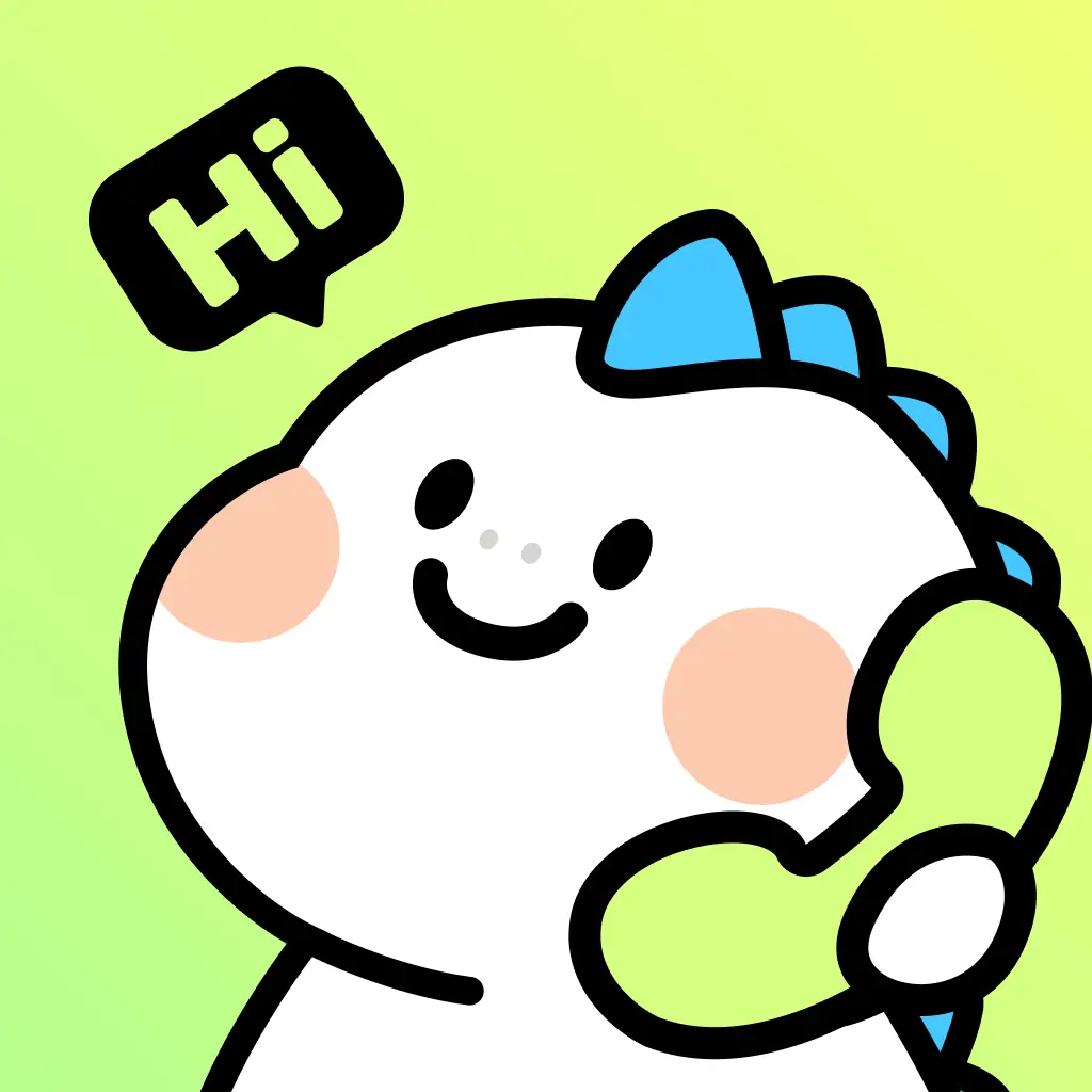 声声语音