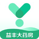 益丰健康app 益丰健康app