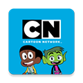 cn卡通频道 cn卡通频道