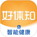好体知体脂秤