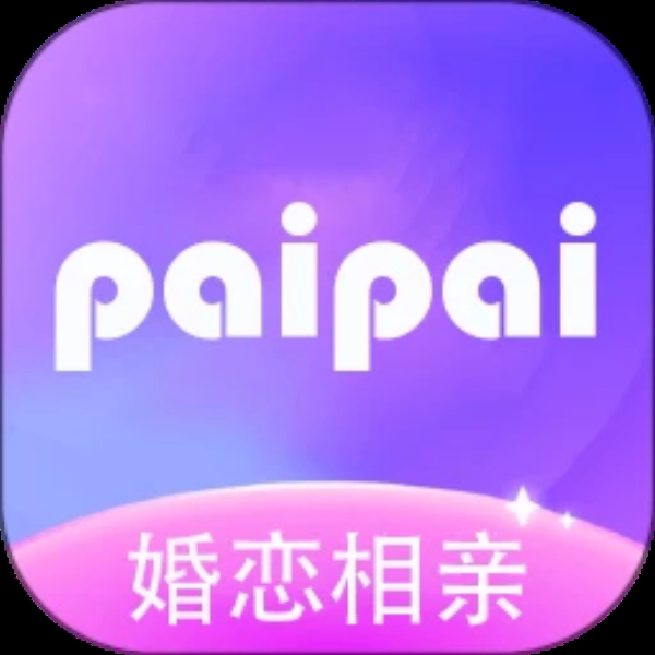 拍拍交友 拍拍交友