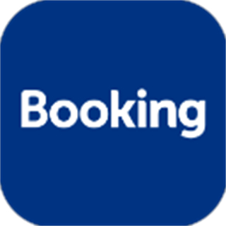 booking酒店预订