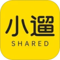 小溜共享 小溜共享
