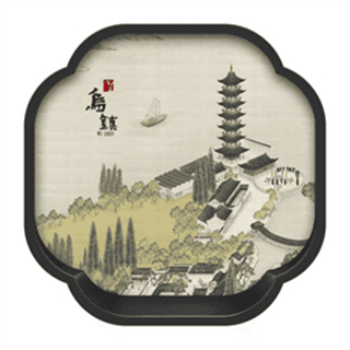 乌镇旅游 乌镇旅游