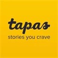 Tapas漫画国际版 Tapas漫画国际版
