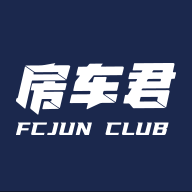 房车君 房车君