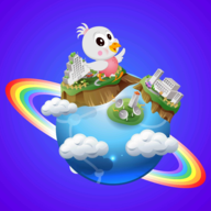 童鸽AR地球仪app 童鸽AR地球仪app