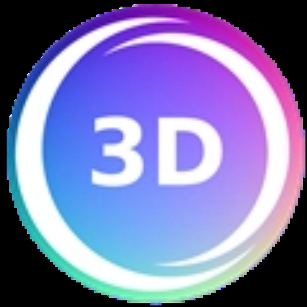 3D Live Scanner app 3D Live Scanner app