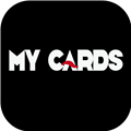 MyCards潮玩app MyCards潮玩app