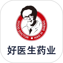 好医生药业APP 好医生药业APP