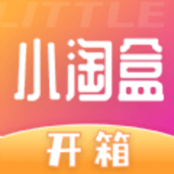 小淘盒app 小淘盒app