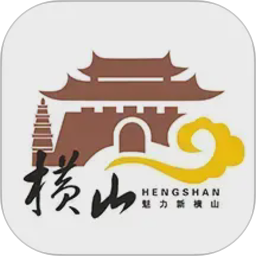 爱横山app