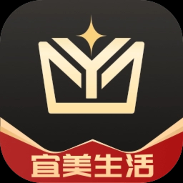 宜美生活APP