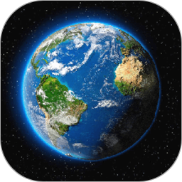 晟立AR地球仪app 晟立AR地球仪app